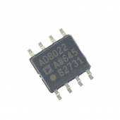 AD8022ARZ Dual High Speed,Low Noise Op Amp  8-Lead SOIC_N